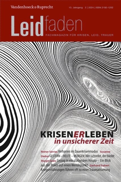 Timon Kuhne, Sylvia Brathuhn, Petra Rechenberg - Krisen(er)Leben in unsicherer Zeit, E-bok