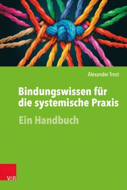 Alexander Trost - Bindungswissen für die systemische Praxis, E-bok