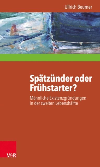 Ullrich Beumer - Spätzünder oder Frühstarter?, E-bok