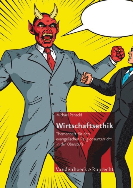 Wirtschaftsethik – Schullizenz