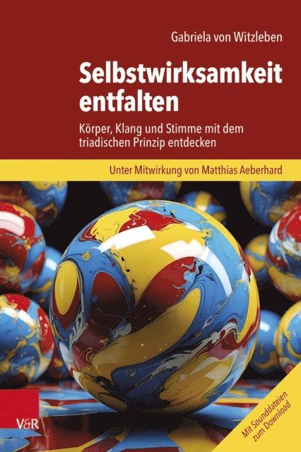 Gabriela von Witzleben - Selbstwirksamkeit entfalten, E-bok