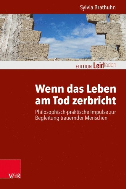 Sylvia Brathuhn - Wenn das Leben am Tod zerbricht, E-bok
