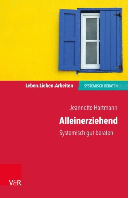 Jeannette Hartmann - Alleinerziehend, E-bok