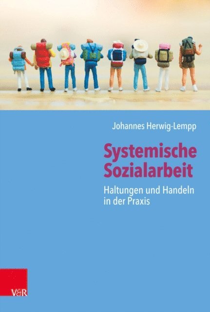 Johannes Herwig-Lempp - Systemische Sozialarbeit, E-bok