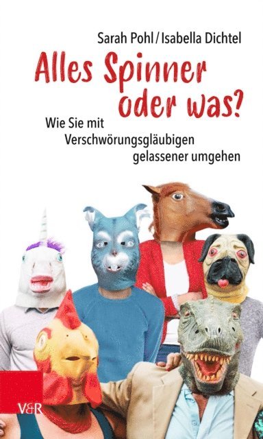 Isabella Dichtel, Sarah Pohl - Alles Spinner oder was?, E-bok