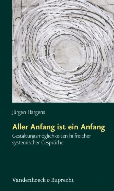 Jurgen Hargens - Aller Anfang ist ein Anfang, E-bok