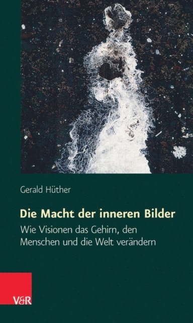 Gerald Huther - Die Macht der inneren Bilder, E-bok