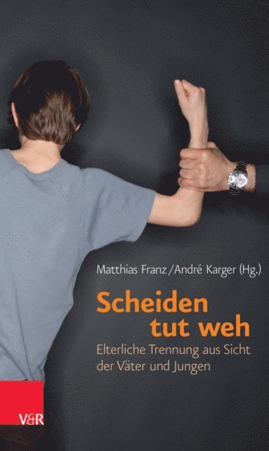 Andre Karger, Matthias Franz - Scheiden tut weh, E-bok
