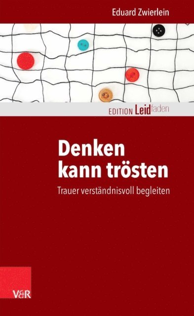 Eduard Zwierlein - Denken kann trösten, E-bok
