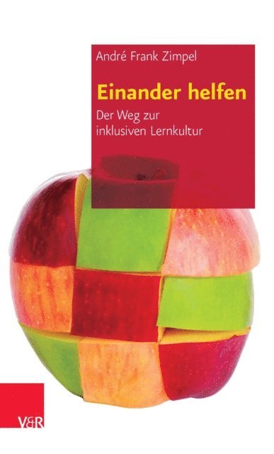 Andre Frank Zimpel - Einander helfen, E-bok