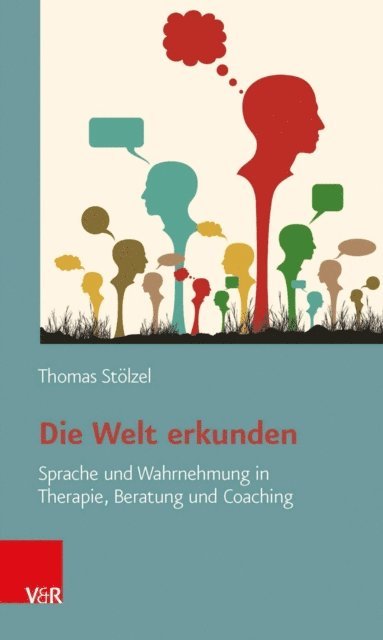 Thomas Stolzel - Die Welt erkunden, E-bok
