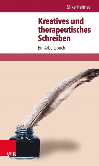 Silke Heimes - Kreatives und therapeutisches Schreiben, E-bok