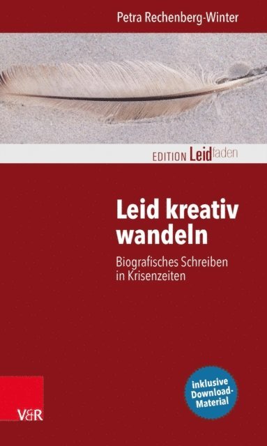 Petra Rechenberg-Winter - Leid kreativ wandeln, E-bok