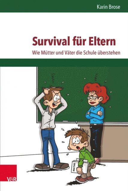 Karin Brose - Survival für Eltern, E-bok. Tillgänglighet: Lägg i varukorg