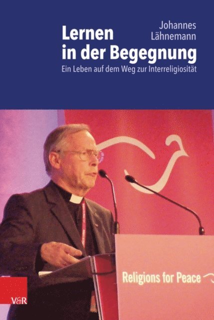 Johannes Lahnemann - Lernen in der Begegnung, E-bok