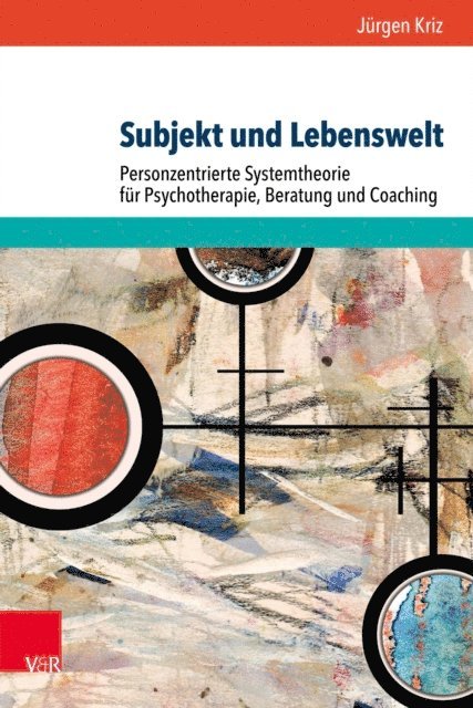 Jurgen Kriz - Subjekt und Lebenswelt, E-bok