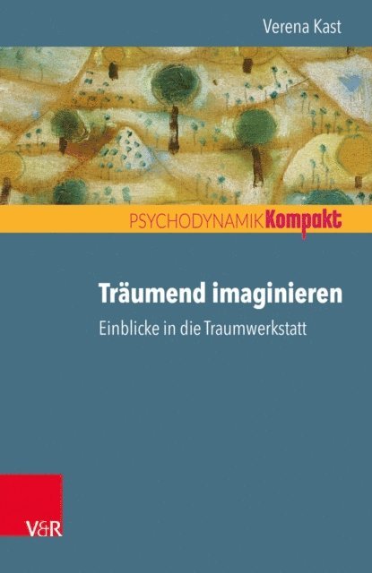 Verena Kast - Träumend imaginieren, E-bok