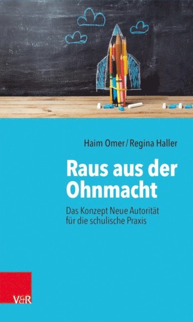 Regina Haller, Haim Omer - Raus aus der Ohnmacht, E-bok