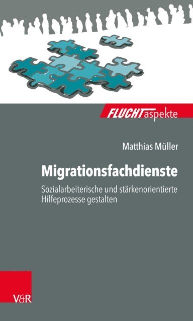 Matthias Muller - Migrationsfachdienste, E-bok