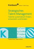 Strategisches Talent-Management