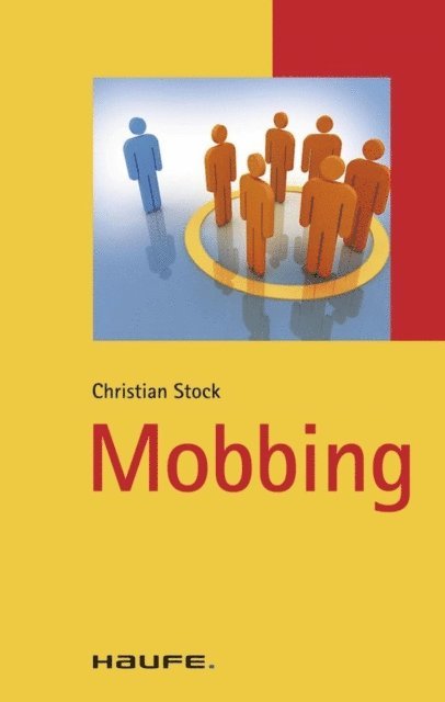 Christian Stock - Mobbing, E-bok