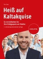 Hei auf Kaltakquise