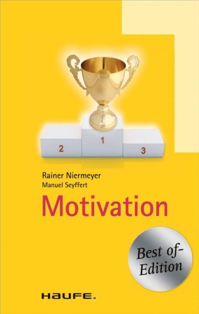 Manuel Seyffert, Rainer Niermeyer - Motivation, E-bok