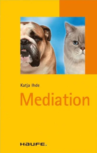 Katja Ihde - Mediation, E-bok. Tillgänglighet: Lägg i varukorg
