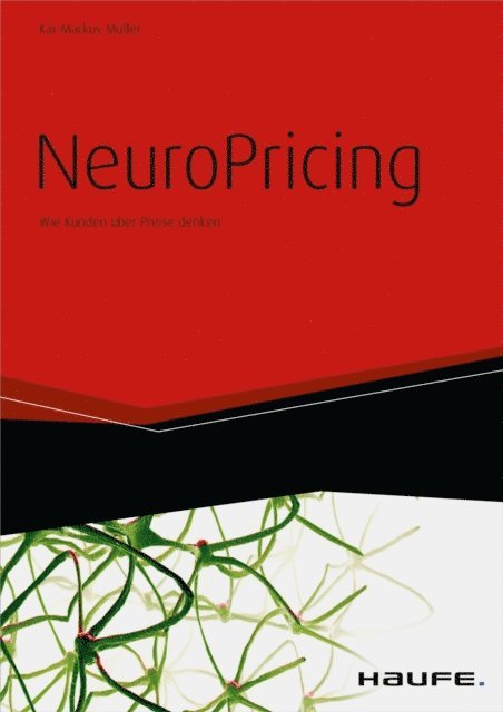 Kai-Markus Muller - NeuroPricing, E-bok. Tillgänglighet: Lägg i varukorg
