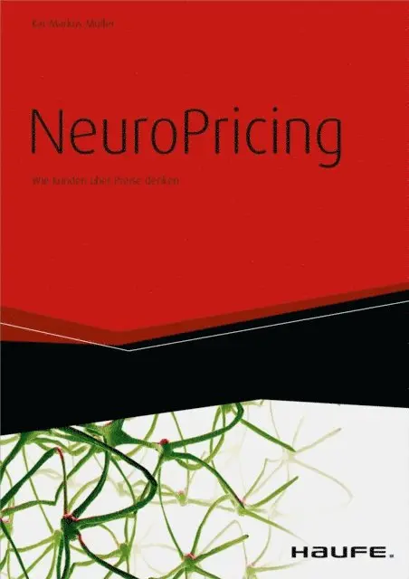 Kai-Markus Muller - NeuroPricing, E-bok. Tillgänglighet: Lägg i varukorg