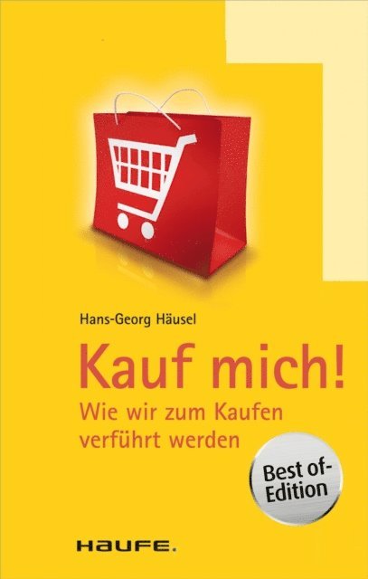 Hans-Georg Hausel - Kauf mich!, E-bok