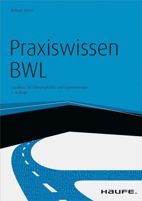 Helmut Geyer - Praxiswissen BWL - inkl. Arbeitshilfen online, E-bok
