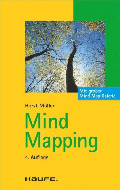 Horst Muller - Mind Mapping, E-bok