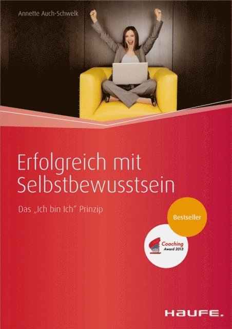 Annette Auch-Schwelk - Erfolgreich mit Selbstbewusstsein, E-bok