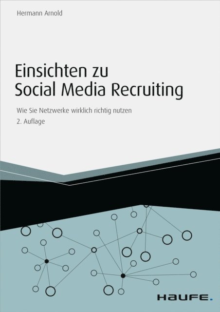 Hermann Arnold - Einsichten zu Social Media Recruiting, E-bok. Tillgänglighet: Lägg i varukorg