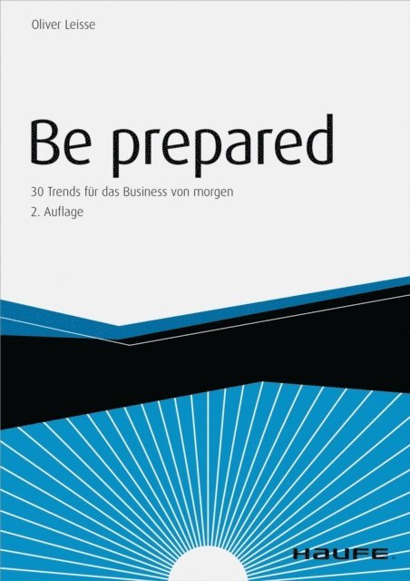 Oliver Leisse - Be prepared, E-bok. Tillgänglighet: Lägg i varukorg