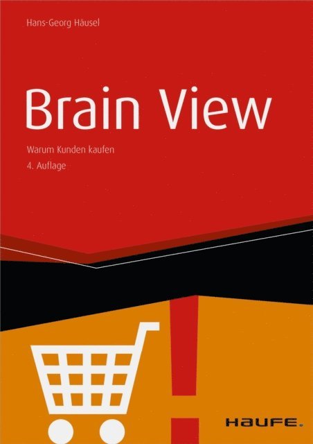 Hans-Georg Hausel - Brain View, E-bok