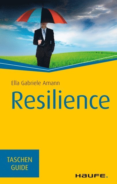 Ella Gabriele Amann - Resilience - English Edition, E-bok