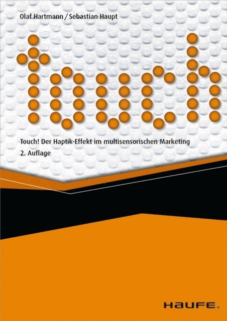 Sebastian Haupt, Olaf Hartmann - Touch!, E-bok