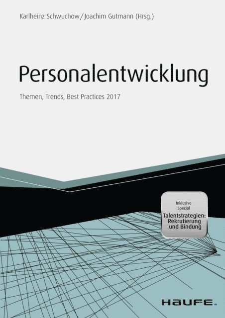 Joachim Gutmann, Karlheinz Schwuchow - Personalentwicklung, E-bok