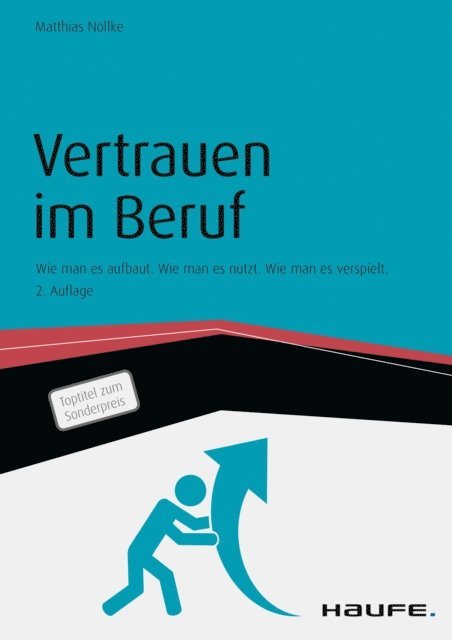 Matthias Nollke - Vertrauen im Beruf, E-bok. Tillgänglighet: Lägg i varukorg