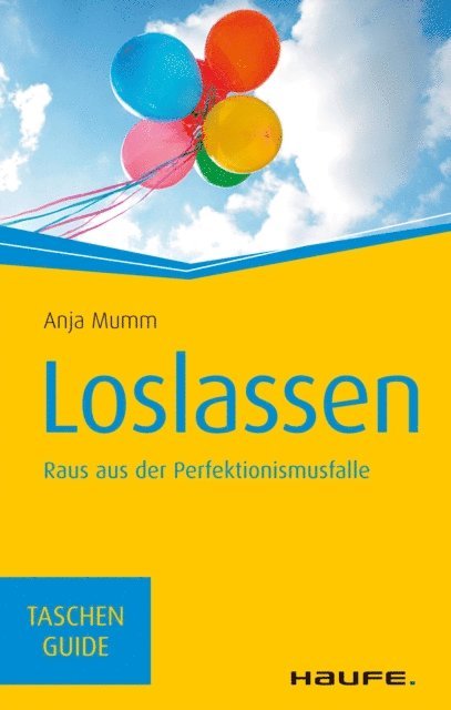 Anja Mumm - Loslassen, E-bok
