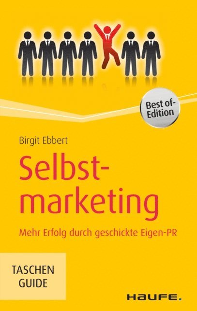Birgit Ebbert - Selbstmarketing, E-bok