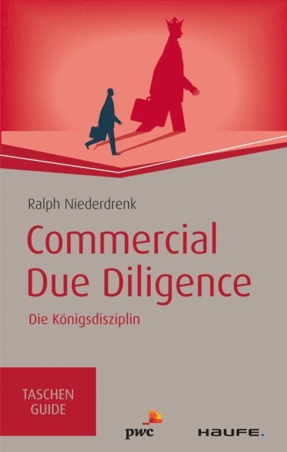 Ralph Niederdrenk - Commercial Due Diligence, E-bok