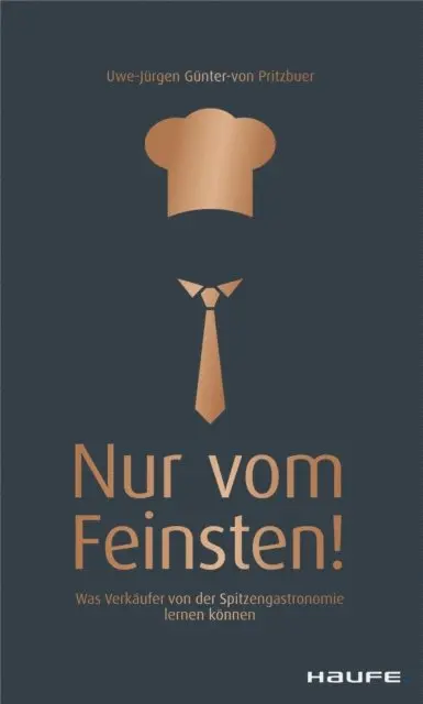 Uwe-Jurgen Gunter-von Pritzbuer - Nur vom Feinsten!, E-bok. Tillgänglighet: Lägg i varukorg