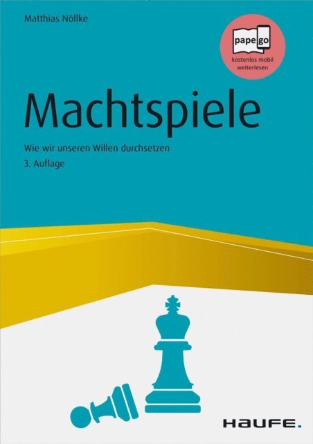 Matthias Nollke - Machtspiele, E-bok. Tillgänglighet: Lägg i varukorg