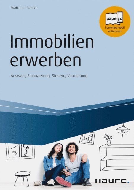 Matthias Nollke - Immobilien erwerben, E-bok. Tillgänglighet: Lägg i varukorg