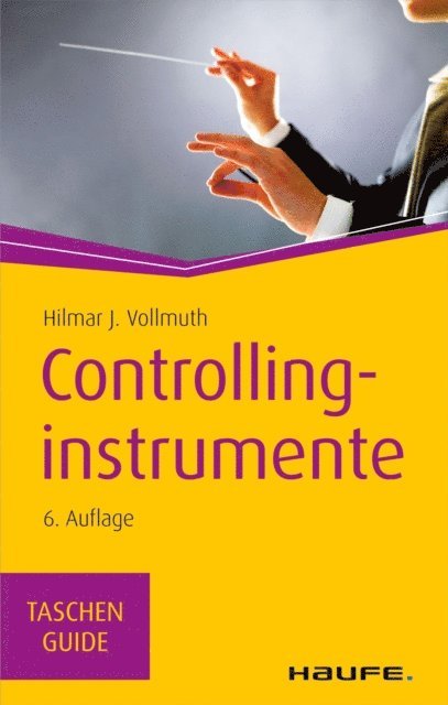 J. Hilmar Vollmuth - Controllinginstrumente, E-bok