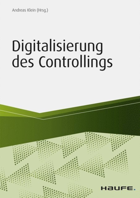 Martin Tschandl, Ronald Gleich - Digitalisierung & Controlling, E-bok