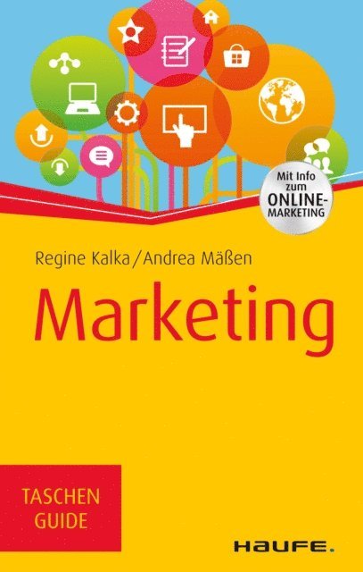 Andrea Maen, Regine Kalka - Marketing, E-bok
